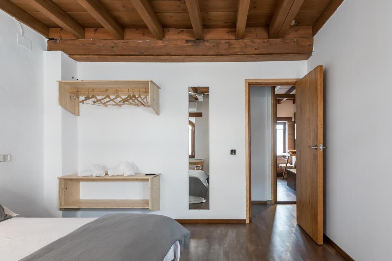 La Casa Del Alfarero Apartment Seville Exterior photo